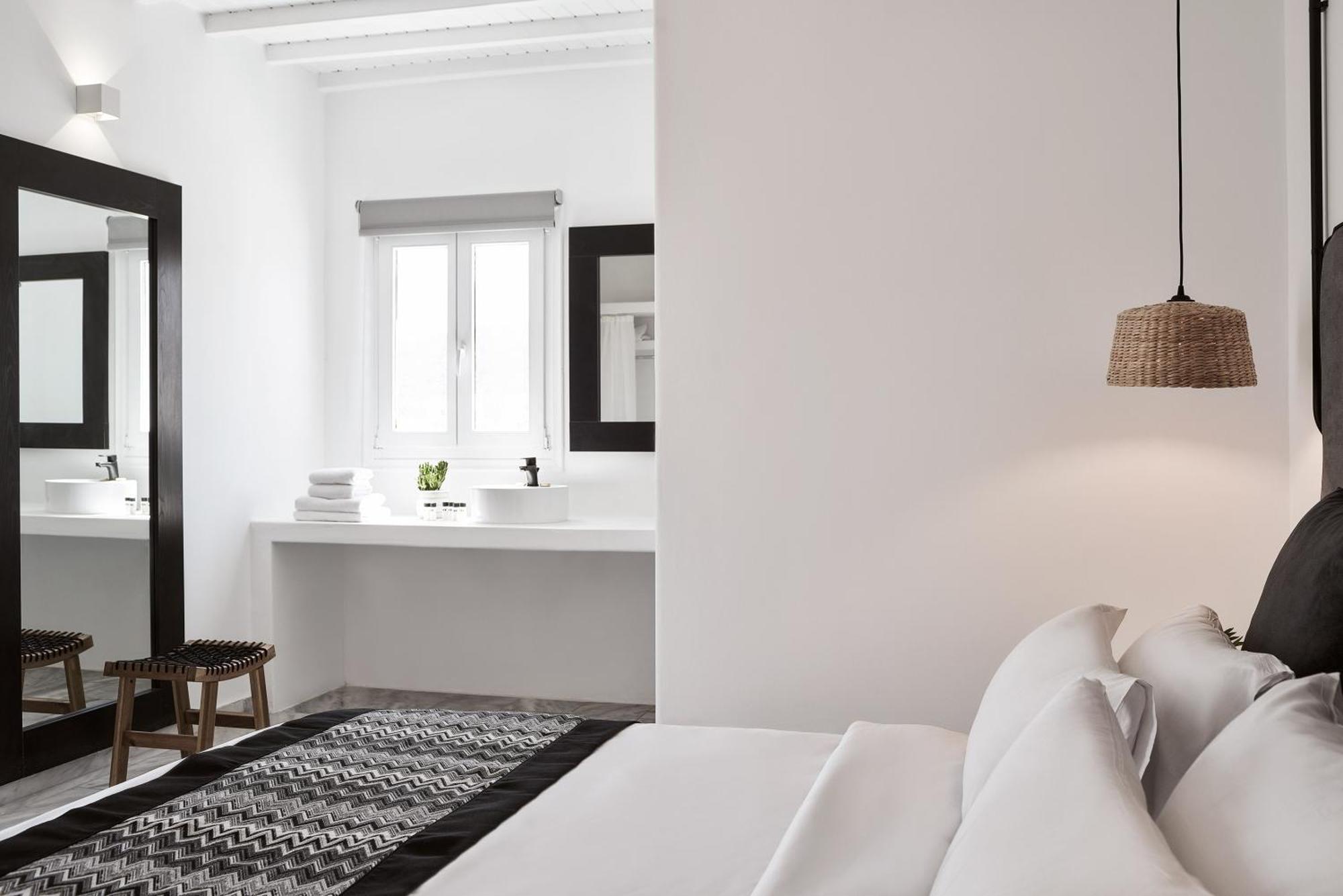 Mr & Mrs White Mykonos 4* Platys Gialos (Mykonos)