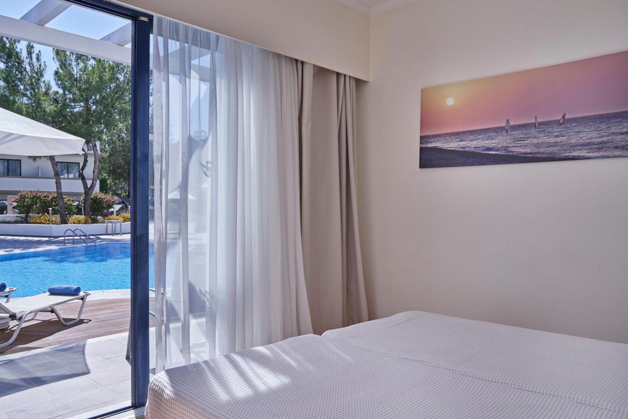Labranda Miraluna Hotel 4*