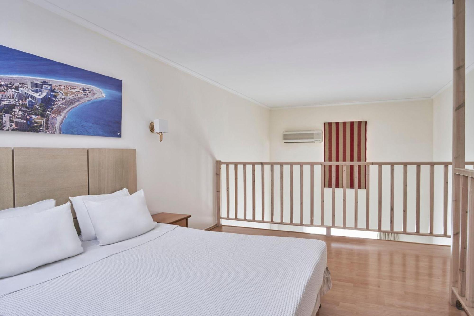 Hotel Labranda Miraluna Kiotari