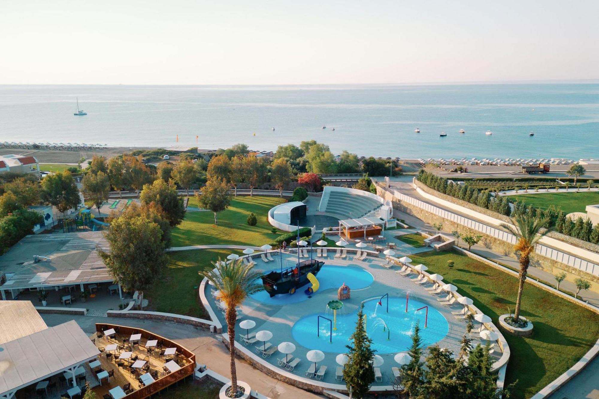 Labranda Miraluna Hotel Kiotari