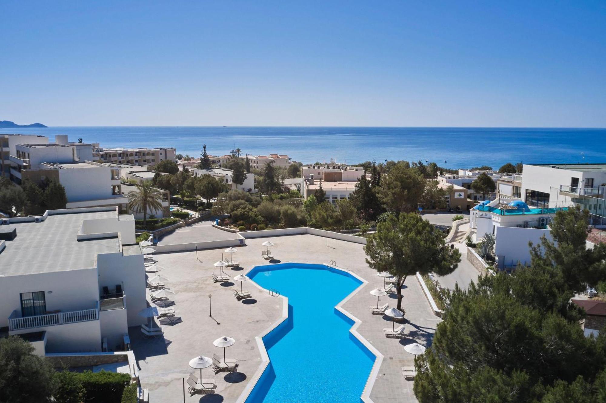 Labranda Miraluna Hotel Kiotari