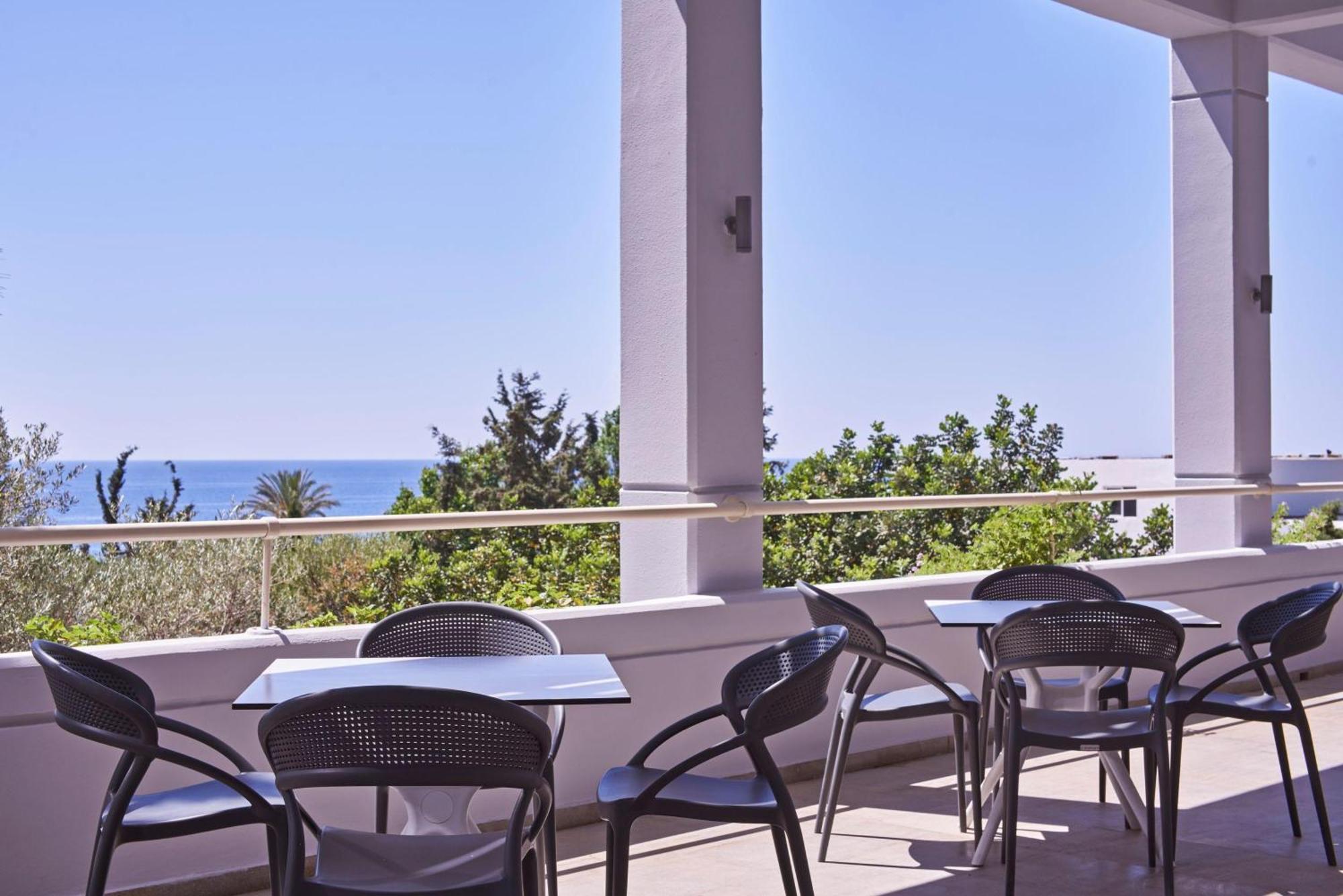 Hotel Labranda Miraluna 4*