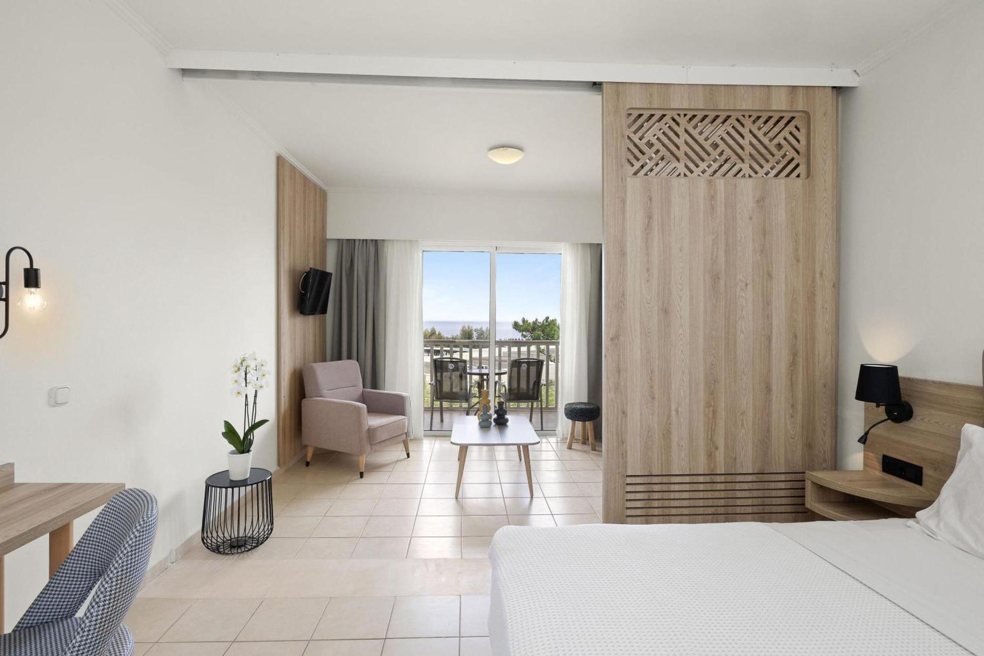 Hotel Labranda Miraluna Kiotari