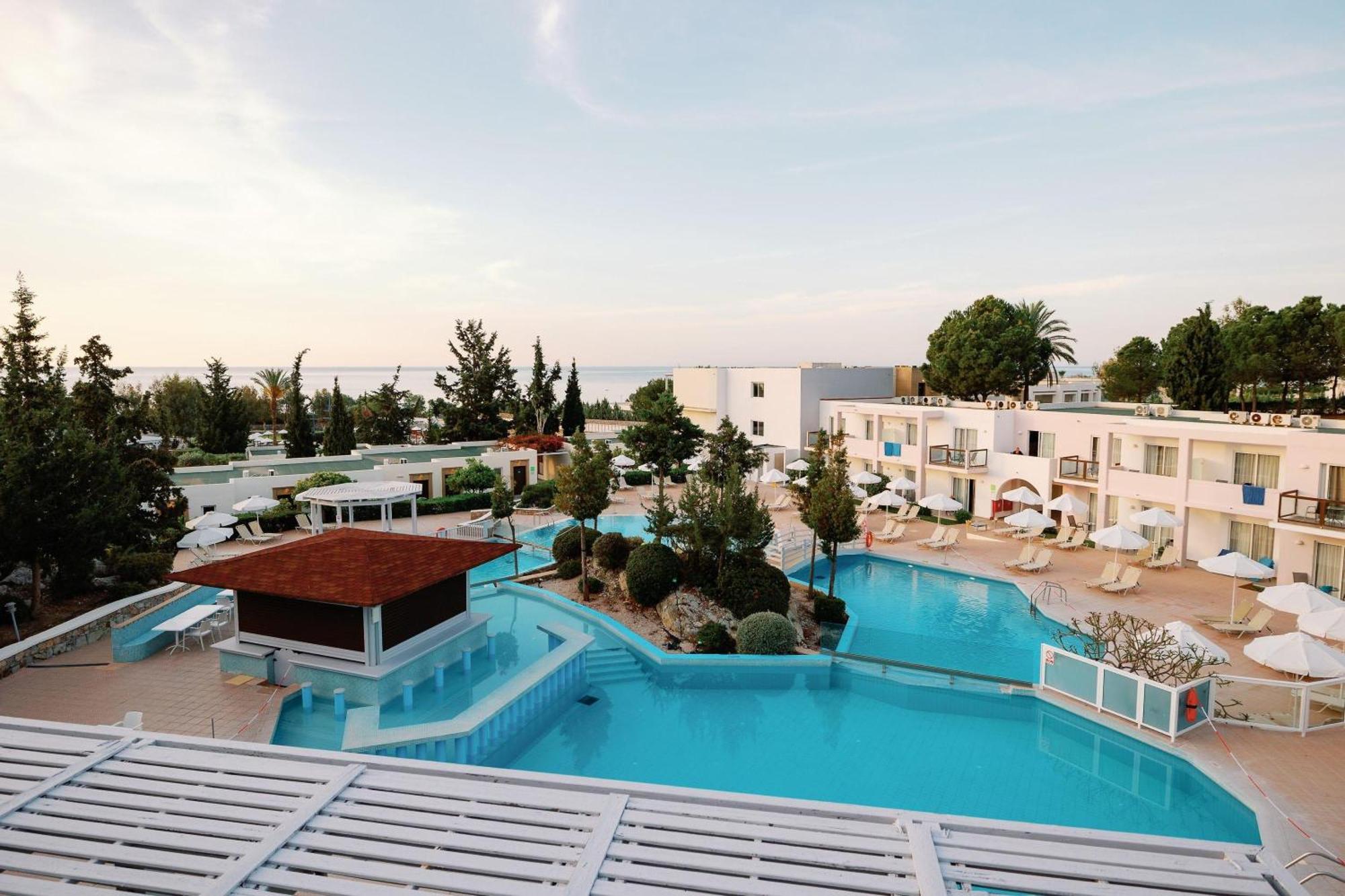 Labranda Miraluna Hotel Kiotari