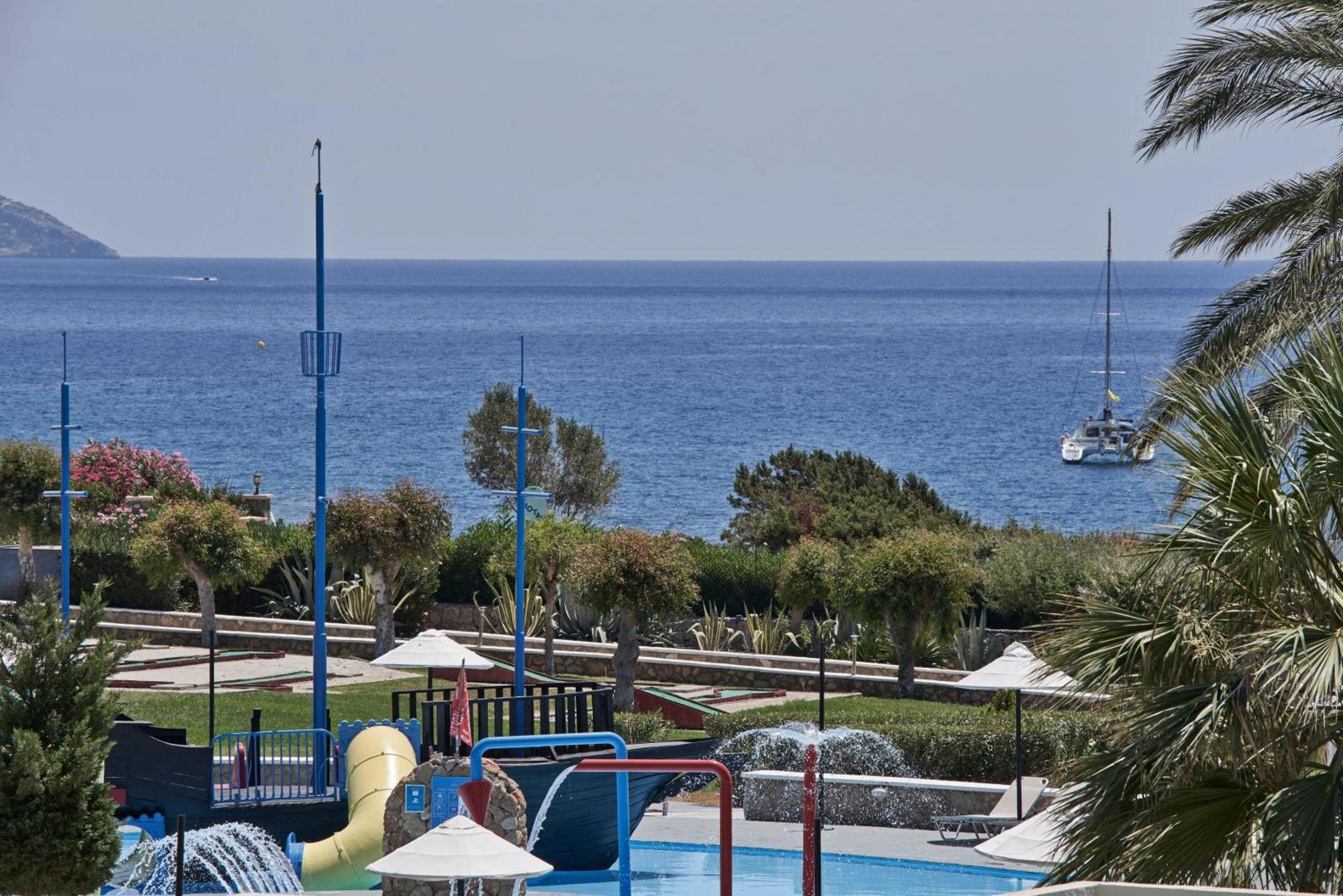 Labranda Miraluna Hotel