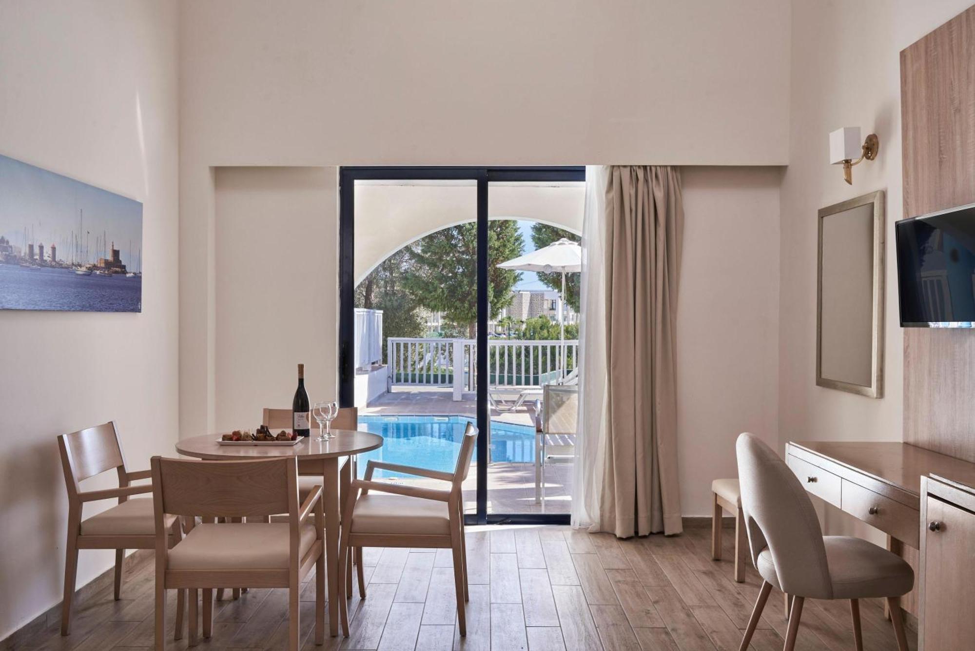 Labranda Miraluna Hotel 4*