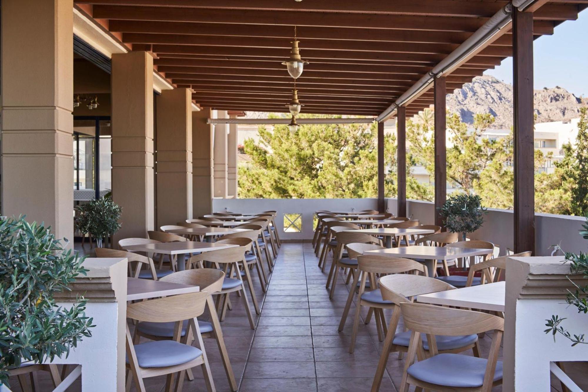 Hotel Labranda Miraluna 4*