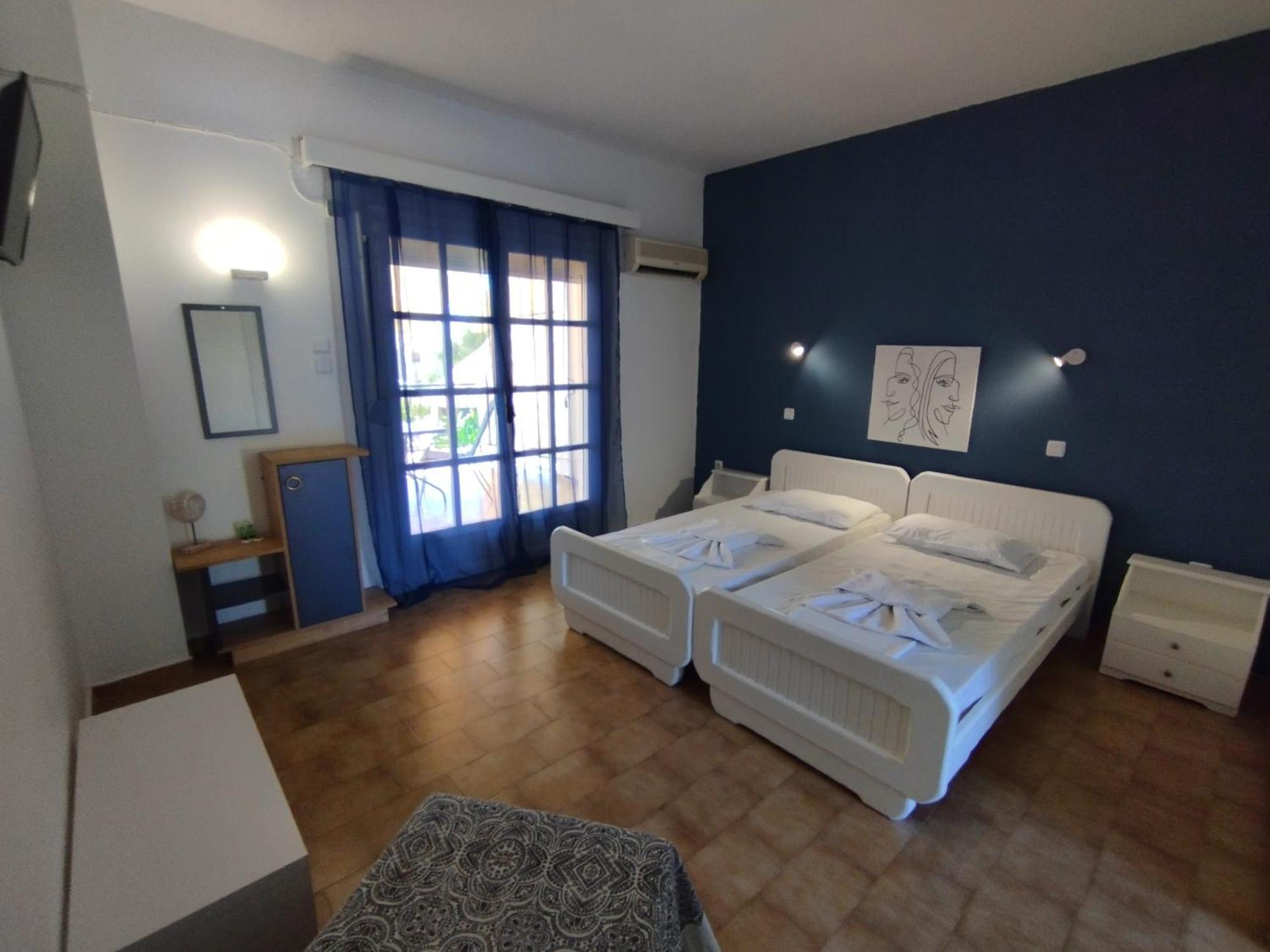 Apartment Spasmata Village No Cooking *