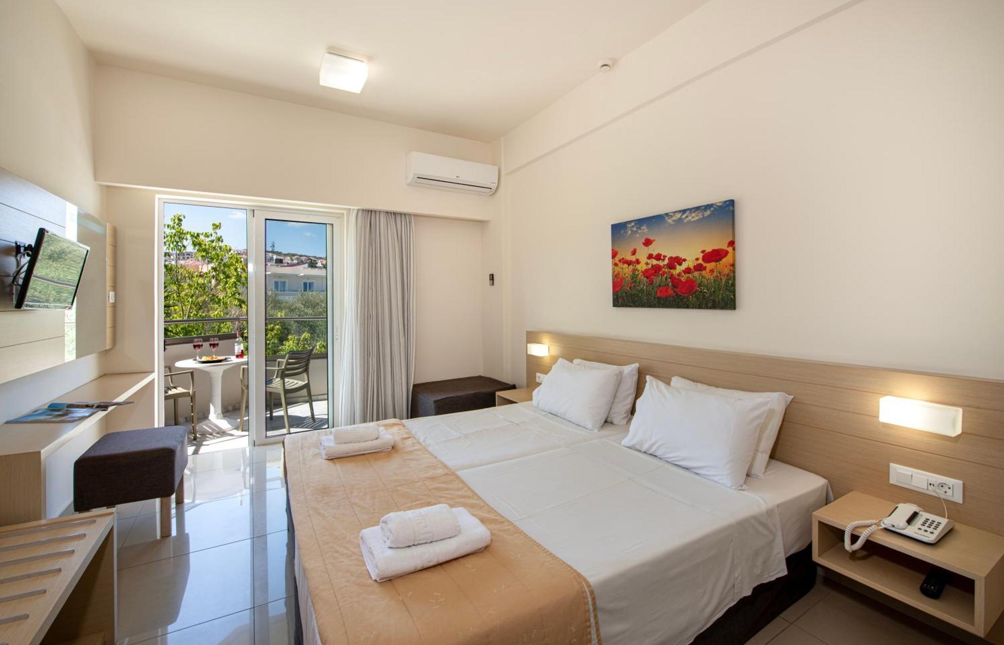 Atrion Resort