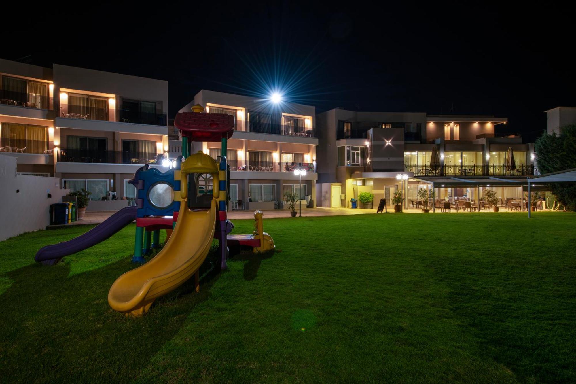 Resort Atrion 4*
