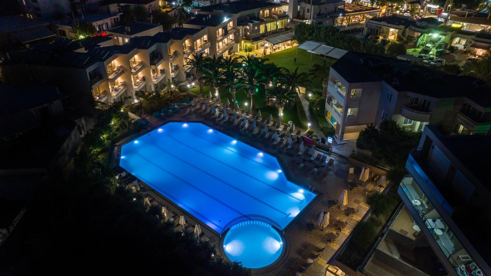 Atrion 4*
