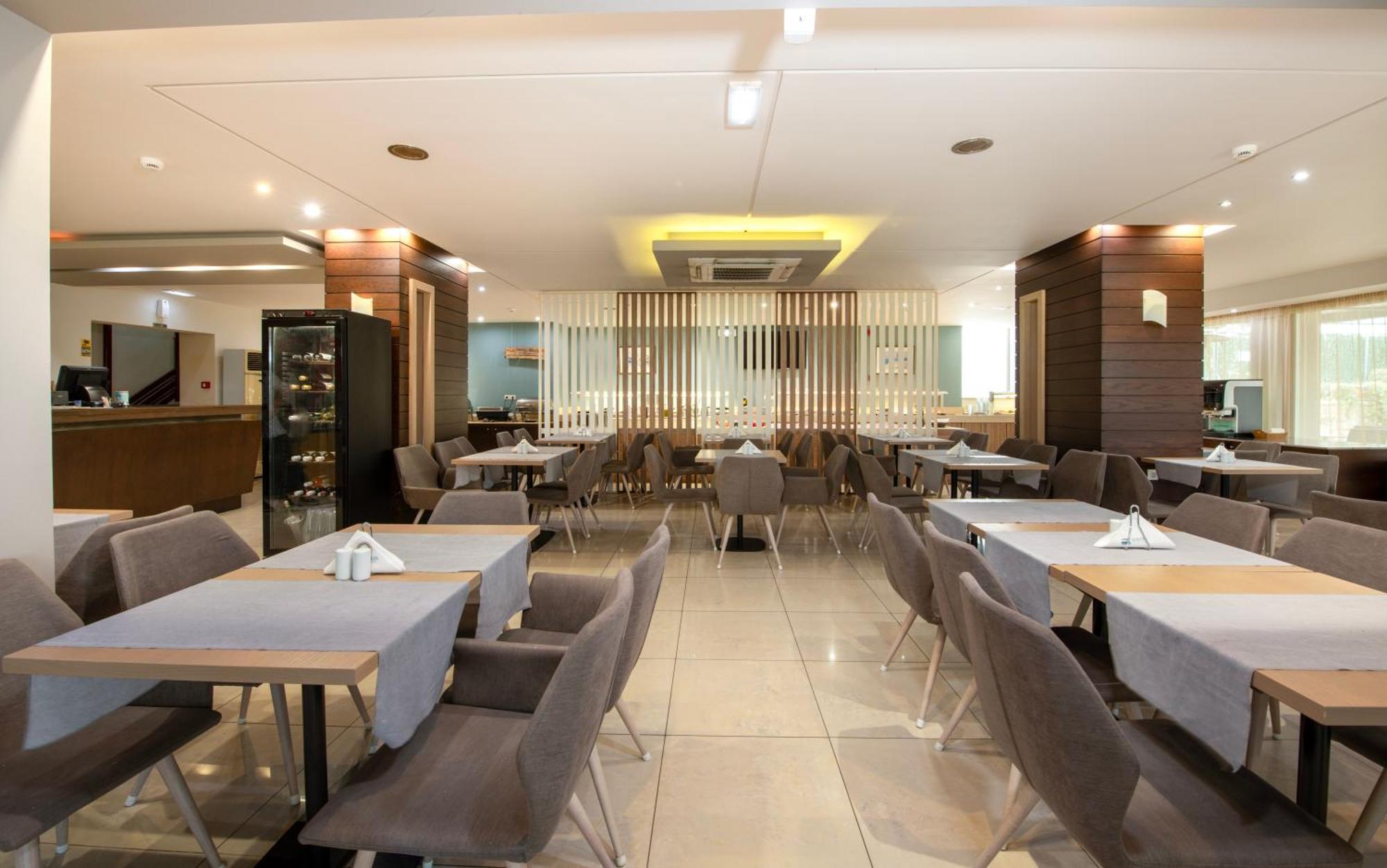 Atrion Resort 4*