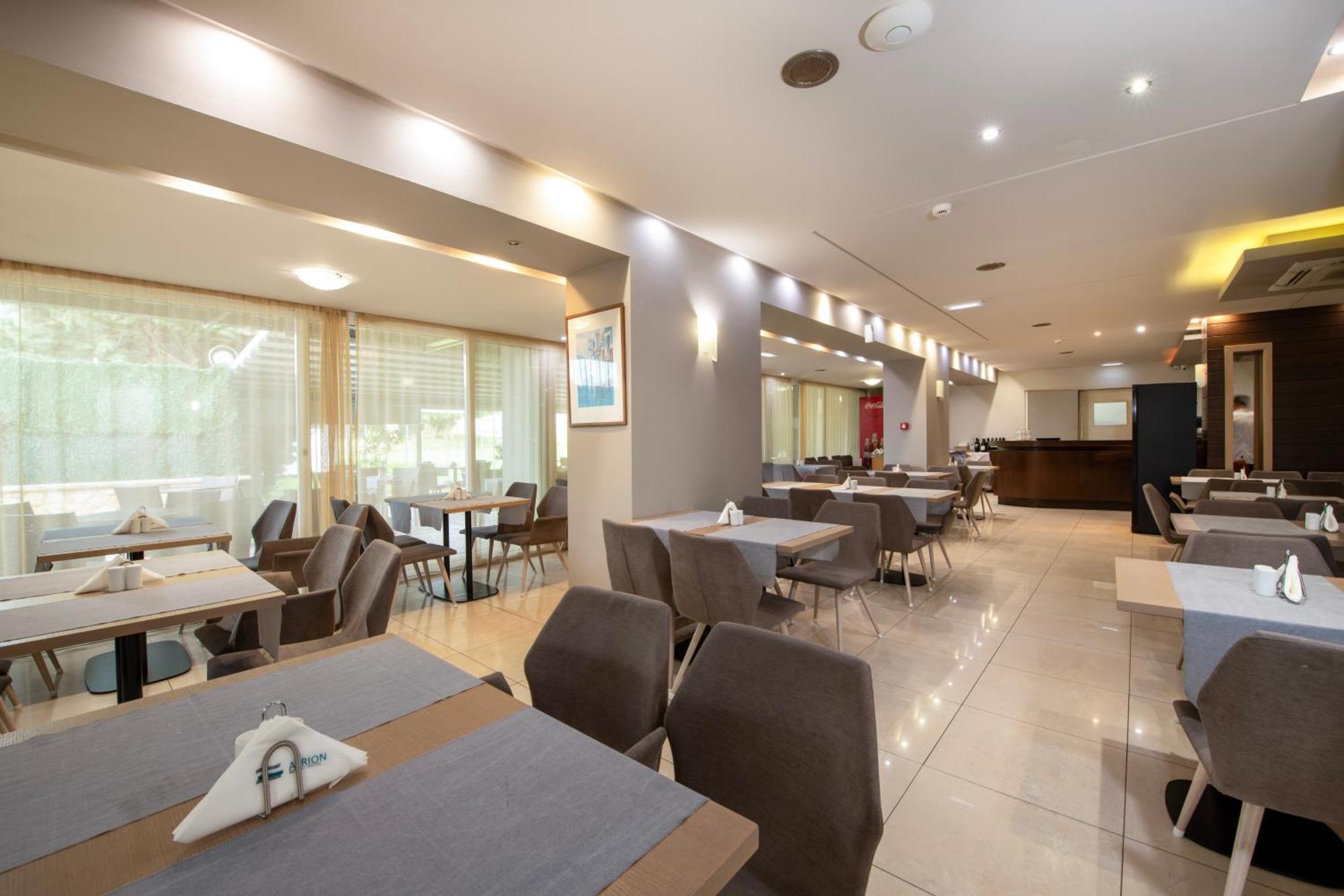 Atrion 4*