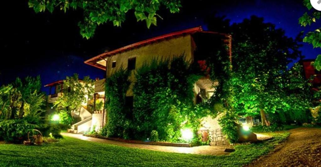 Apartment Panagiota