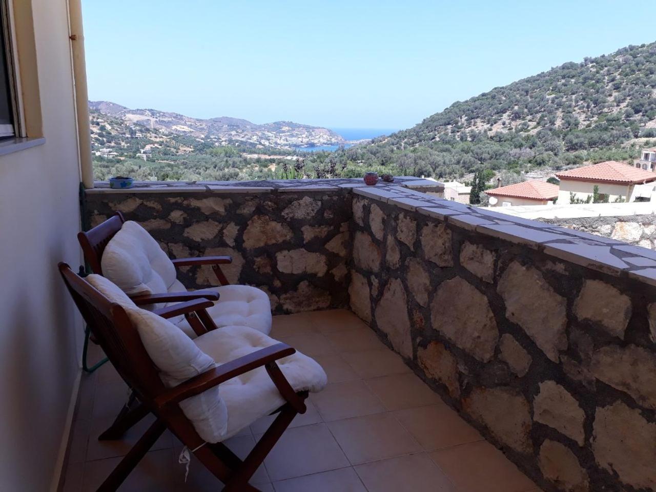 Merastri Villa