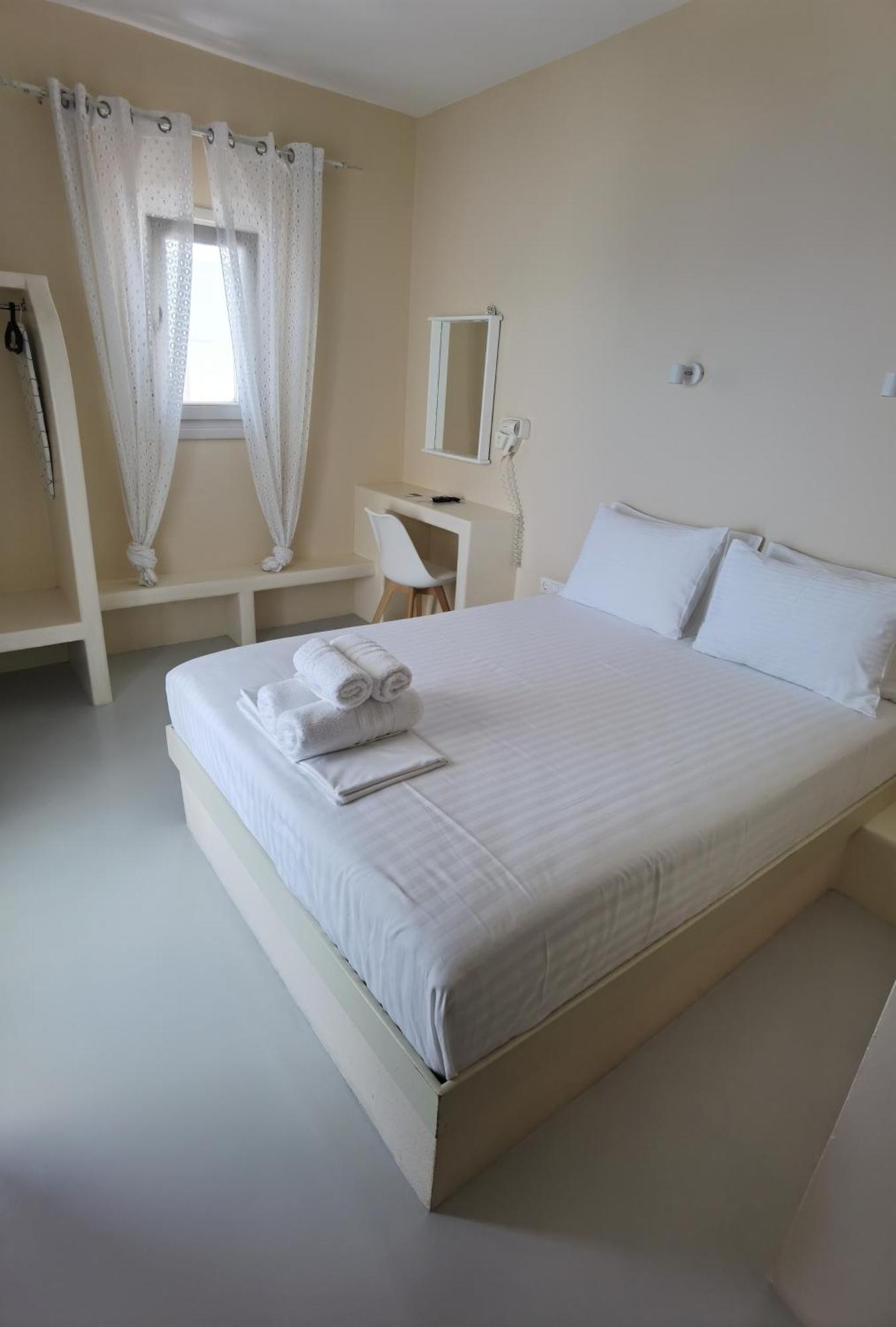 Aparthotel Panorama *