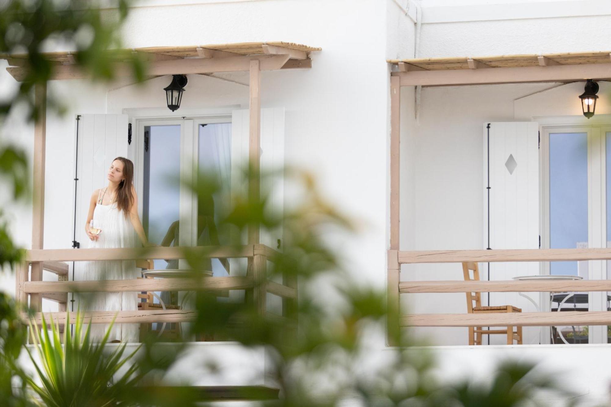 Acoya Residences Aparthotel