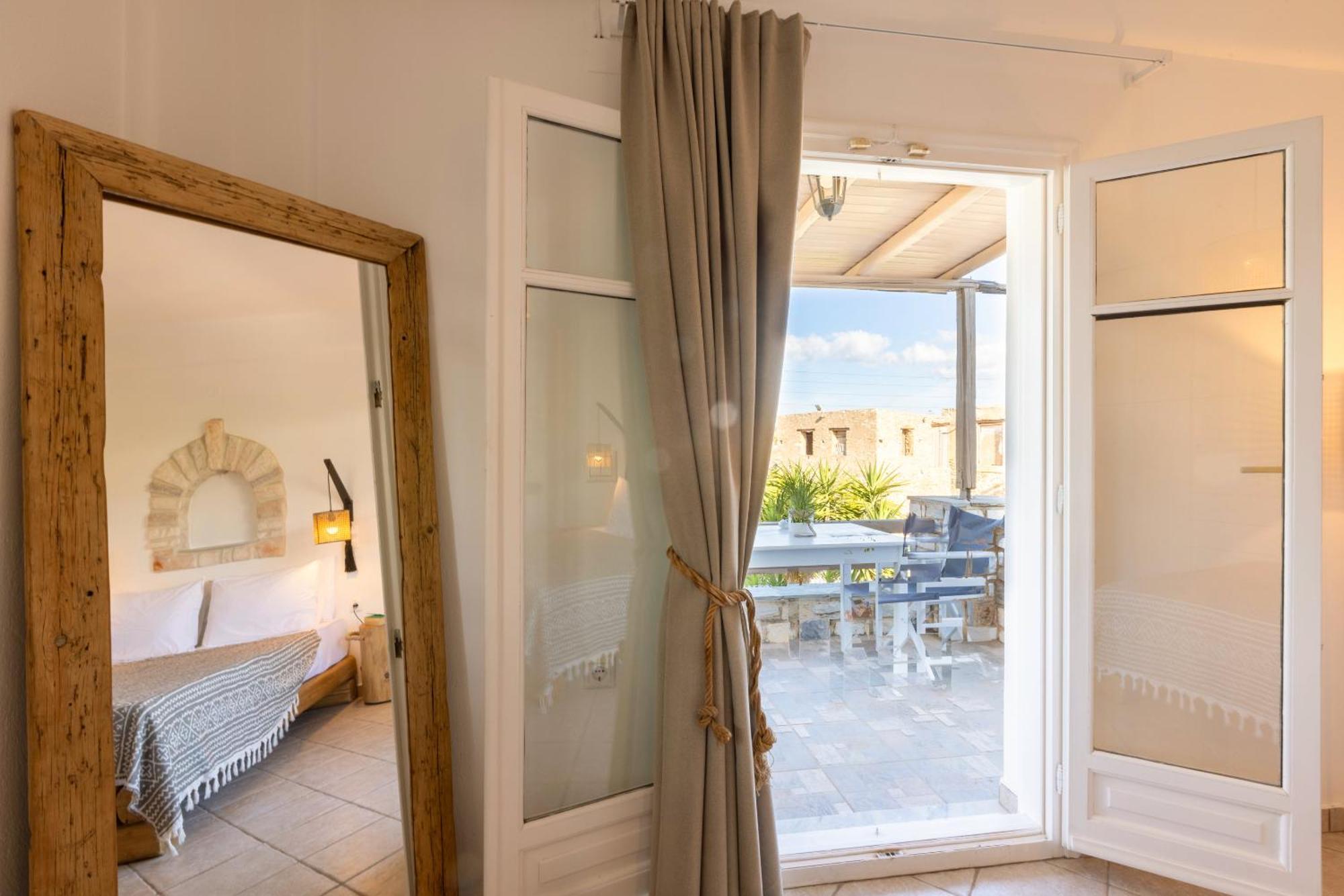 Aparthotel Acoya Residences
