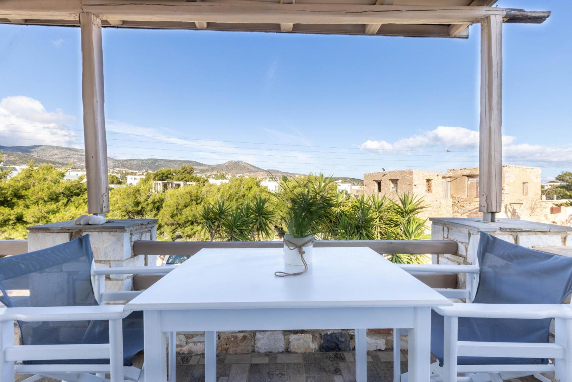 Aparthotel Acoya Residences