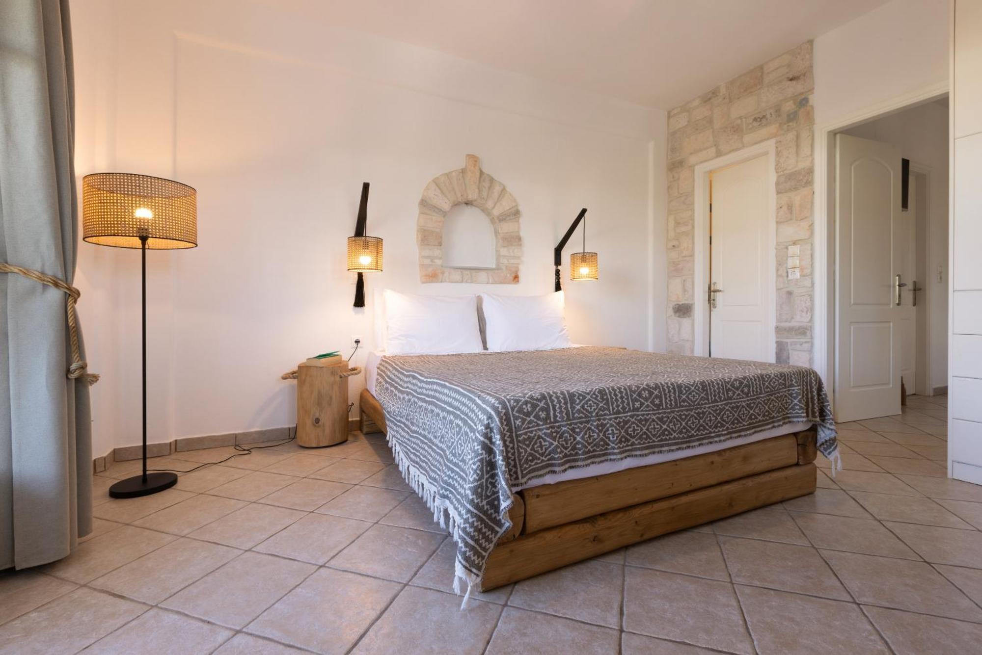 Acoya Residences Aliki (Paros)