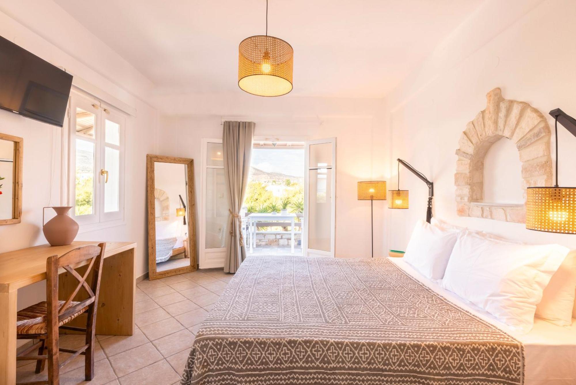 Acoya Residences Aliki (Paros)