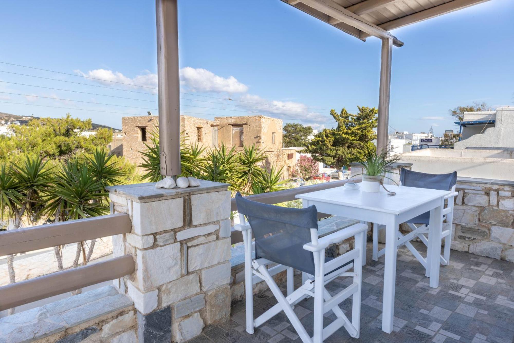 Acoya Residences Aparthotel