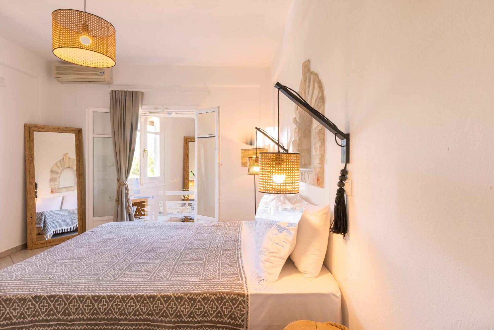 Aparthotel Acoya Residences *