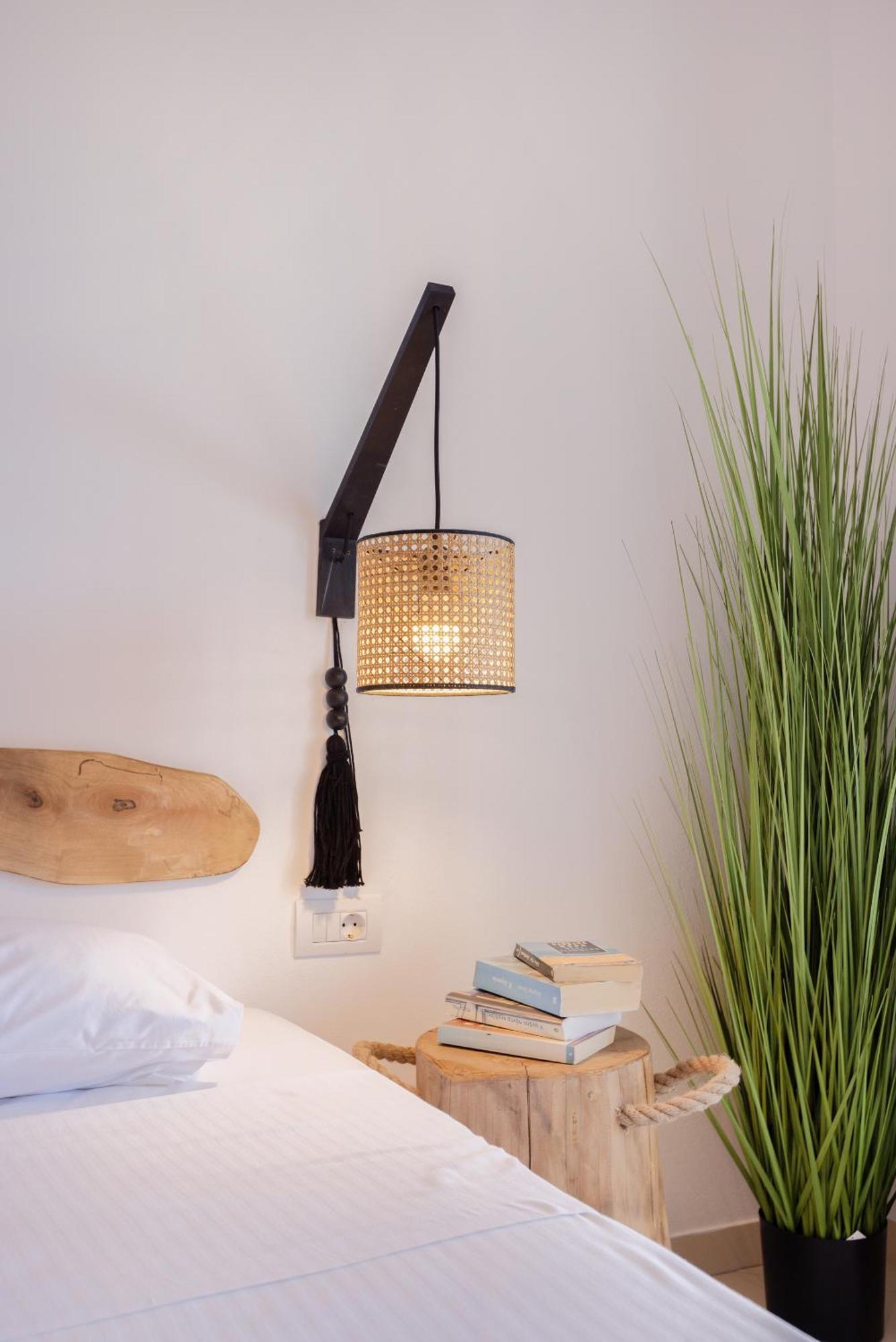 Acoya Residences Aliki (Paros)