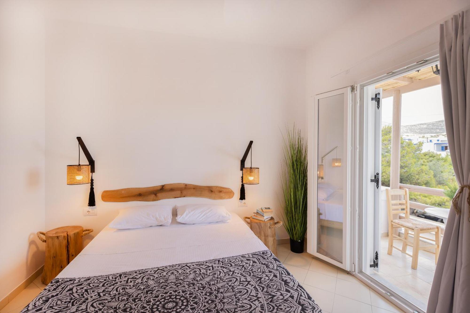 Acoya Residences Aparthotel *