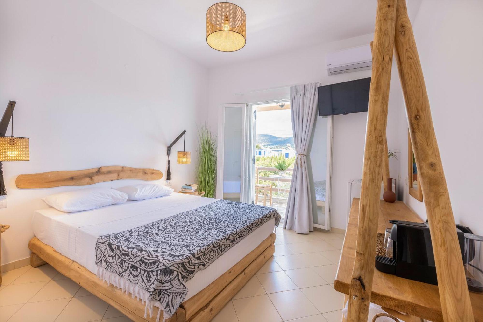 Aparthotel Acoya Residences
