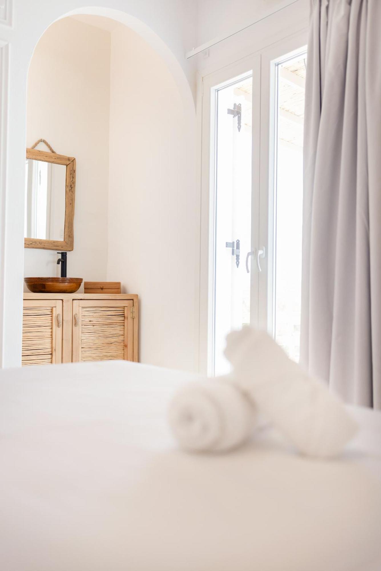Acoya Residences Aparthotel Aliki (Paros)