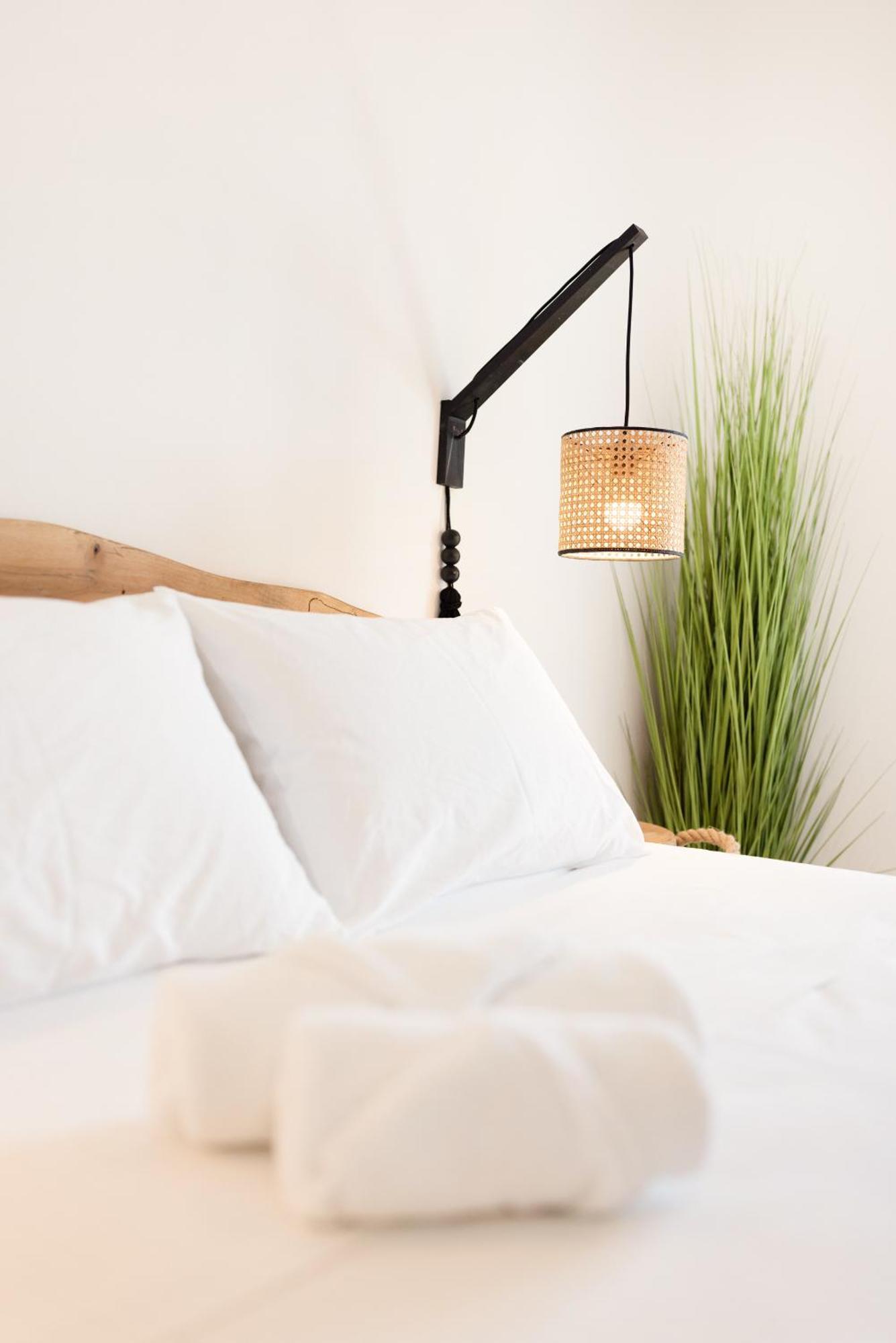 Acoya Residences * Aliki (Paros)
