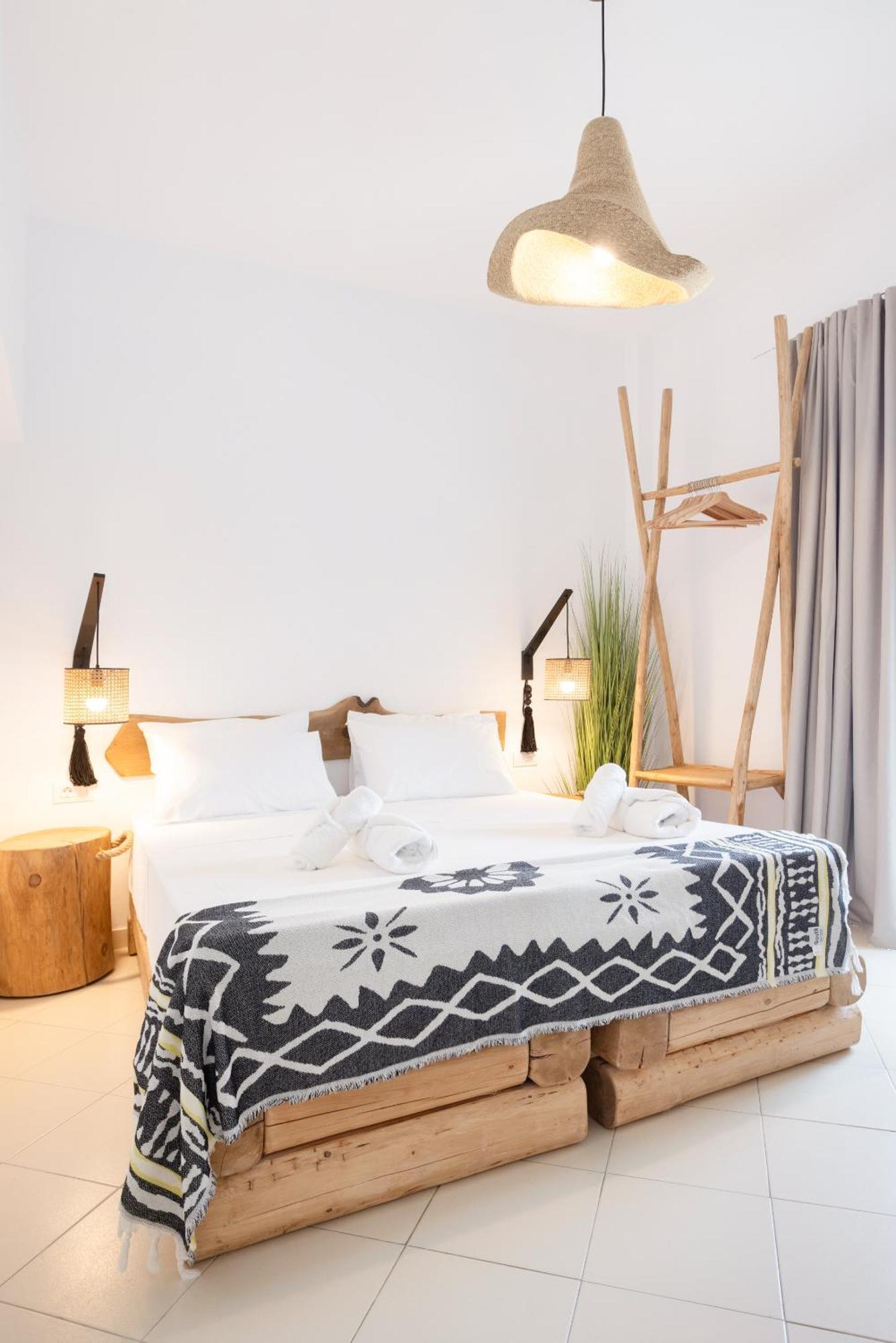 Acoya Residences Aliki (Paros)