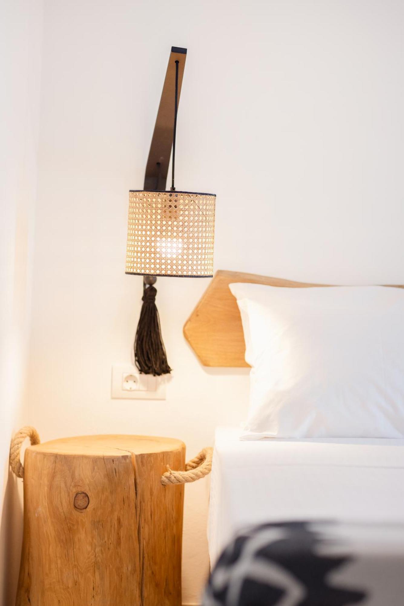 Acoya Residences Aparthotel Aliki (Paros)