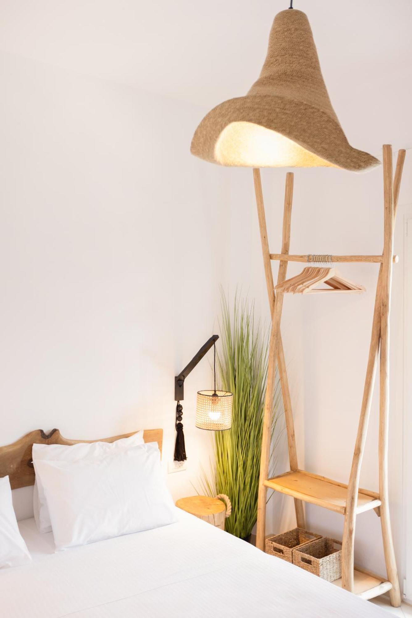 Aparthotel Acoya Residences Aliki (Paros)