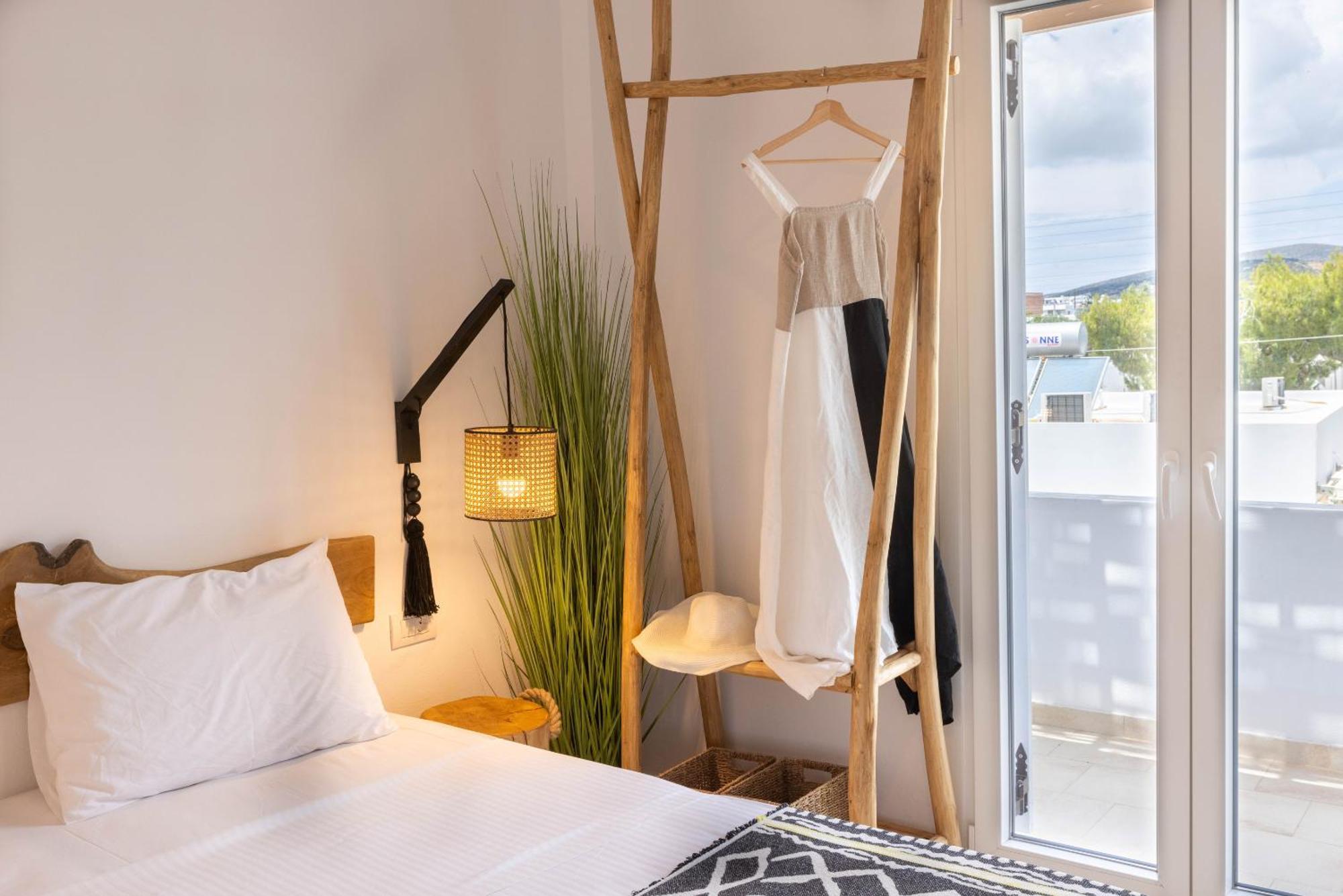 Aparthotel Acoya Residences *