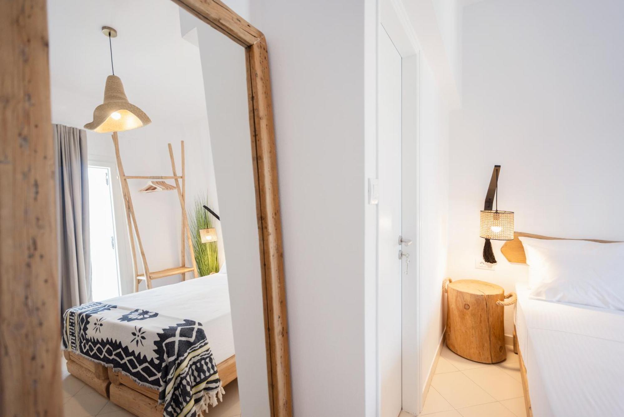 Aparthotel Acoya Residences