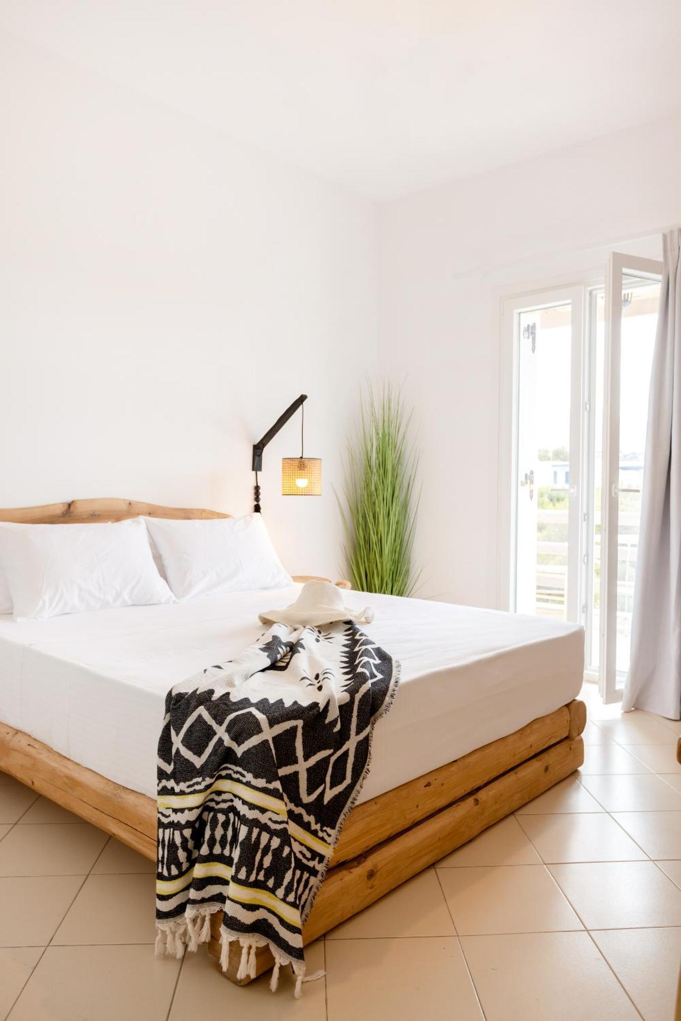 Acoya Residences * Aliki (Paros)