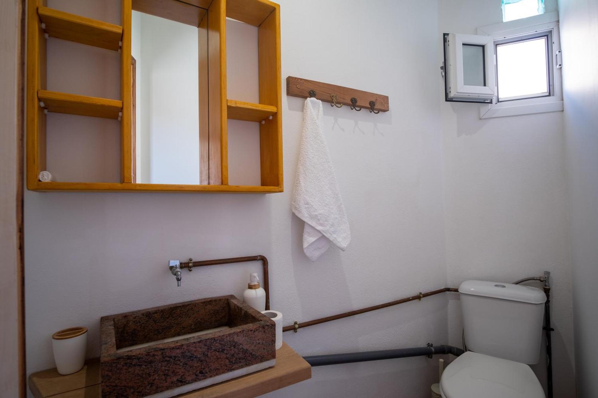 Holiday home Billy's Stonehouse