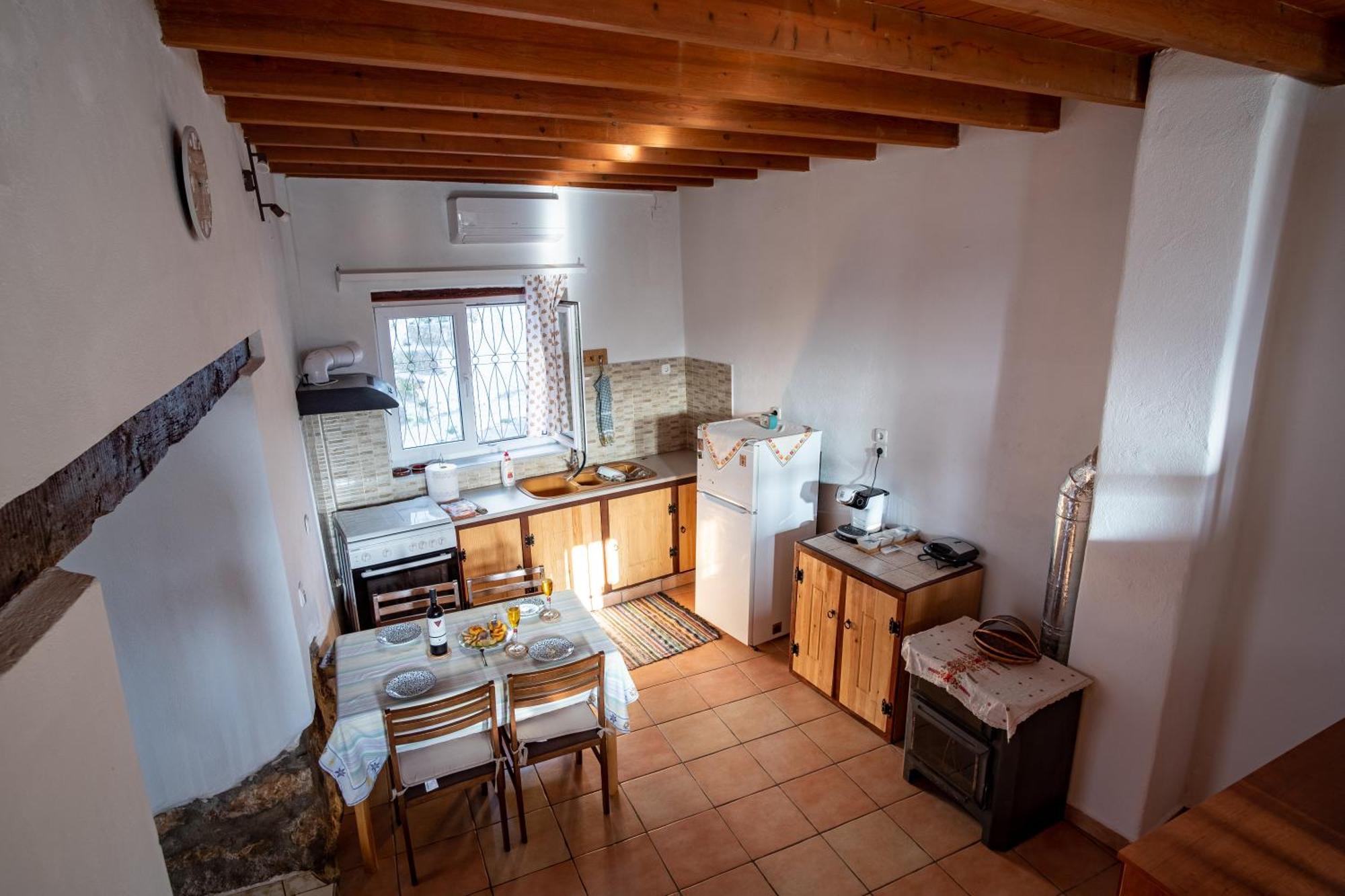 Billy's Stonehouse Holiday home