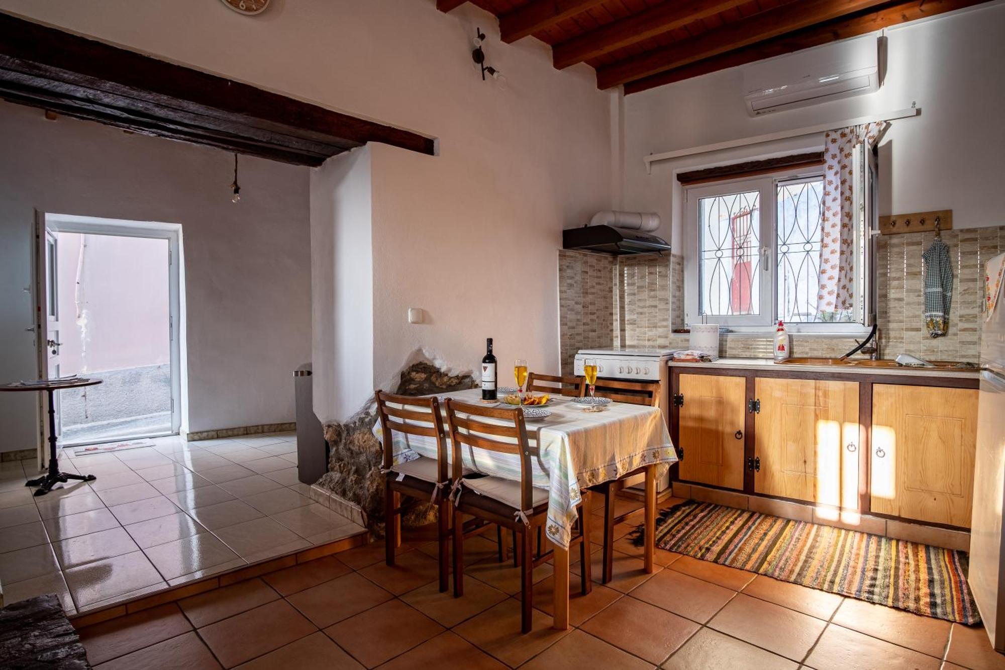 Holiday home Billy's Stonehouse