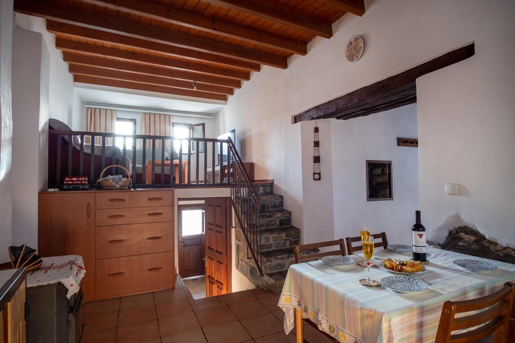 Holiday home Billy's Stonehouse *
