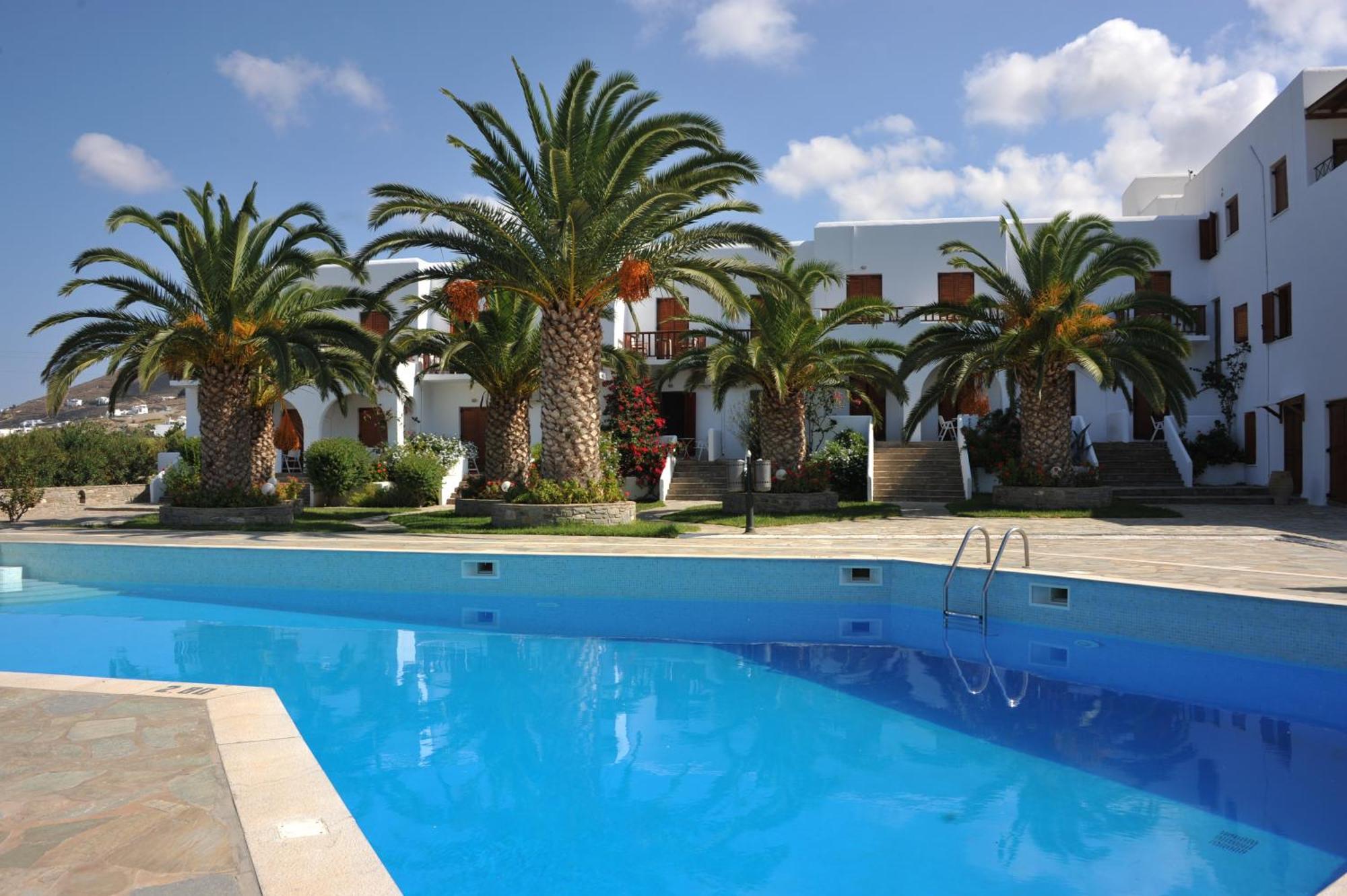 Eri Hotel