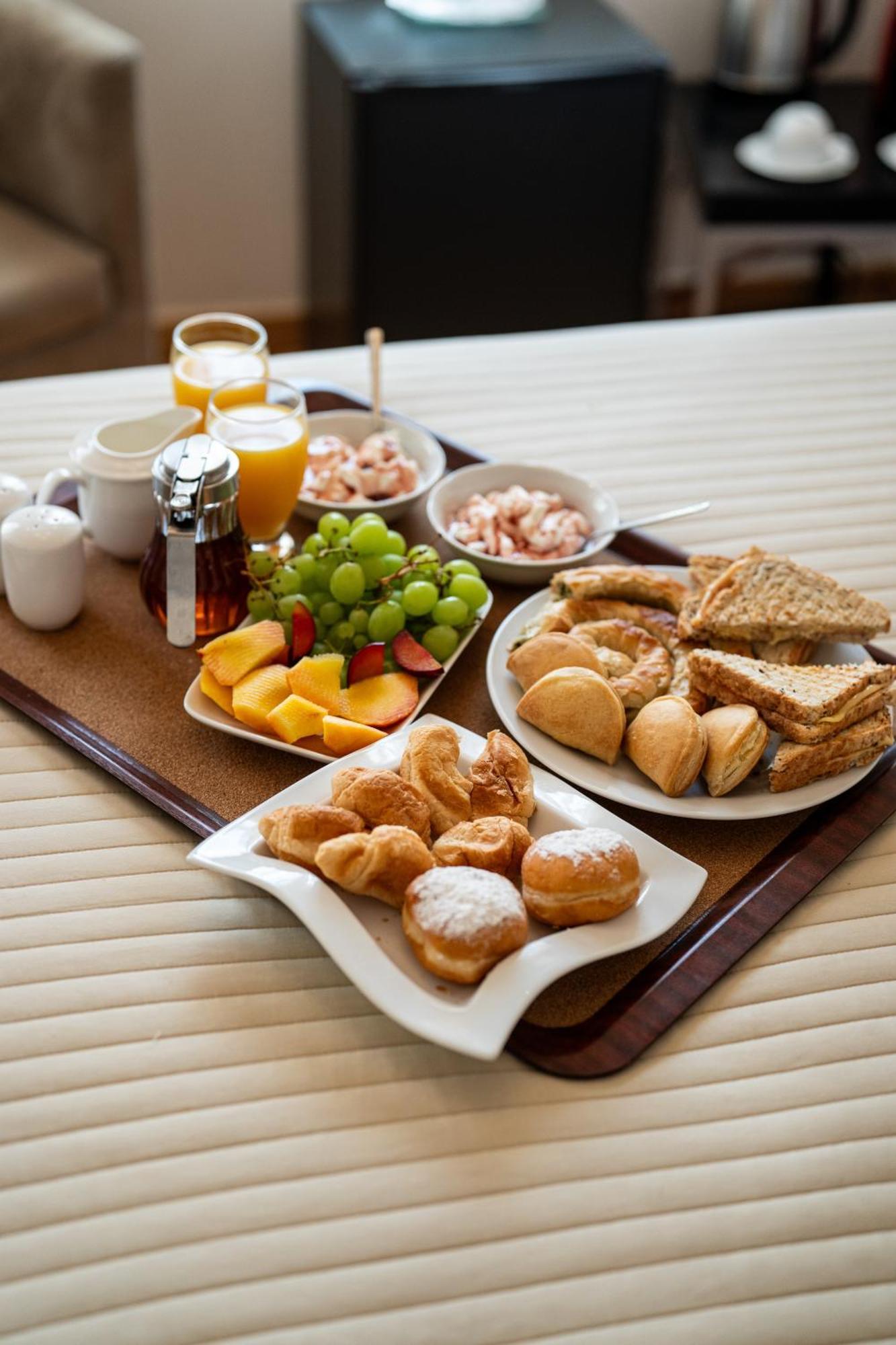 Guest house Isioni