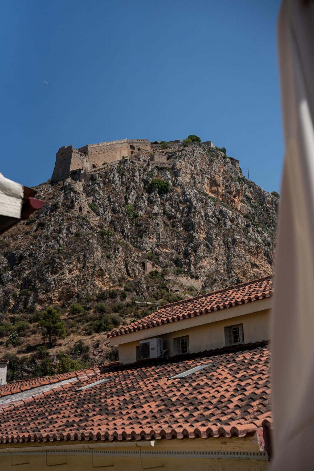 Guest house Isioni Nafplio