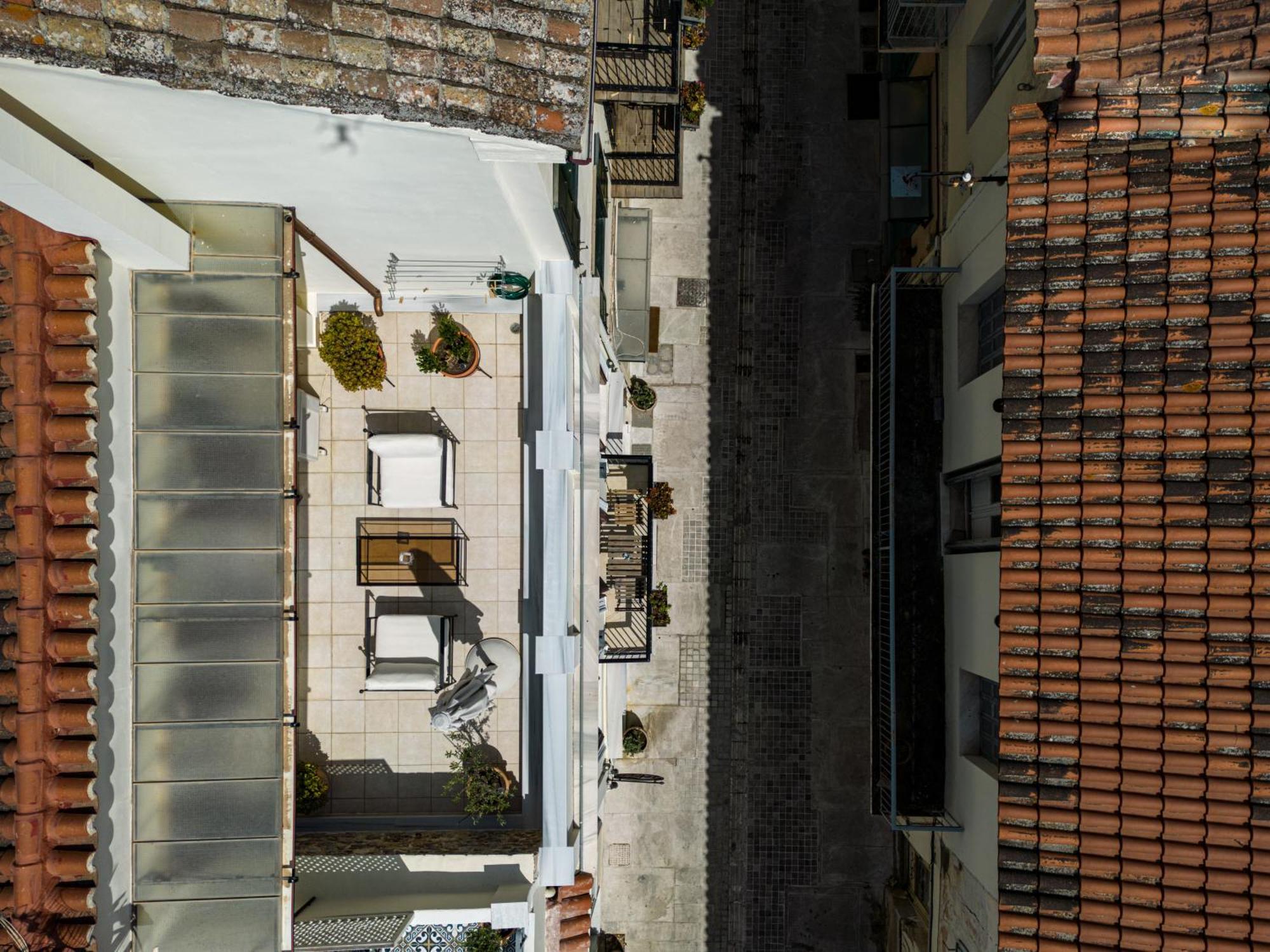 Guest house Isioni