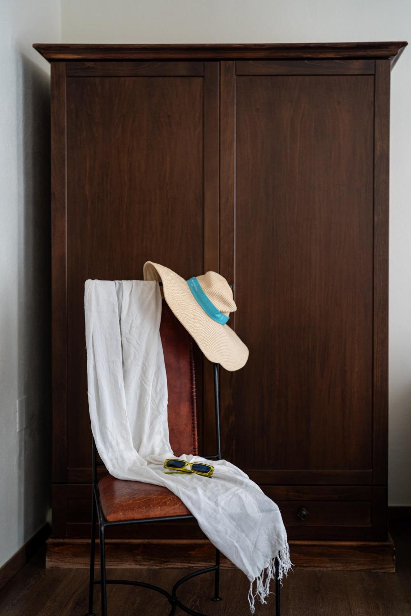 Guest house Isioni Nafplio