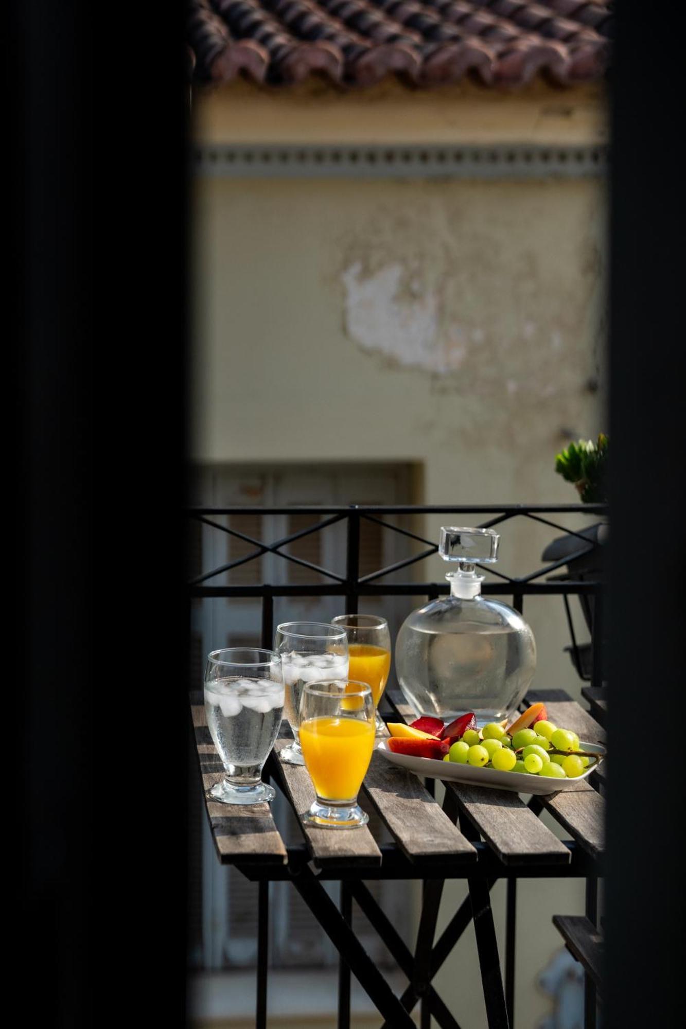 Guest house Isioni
