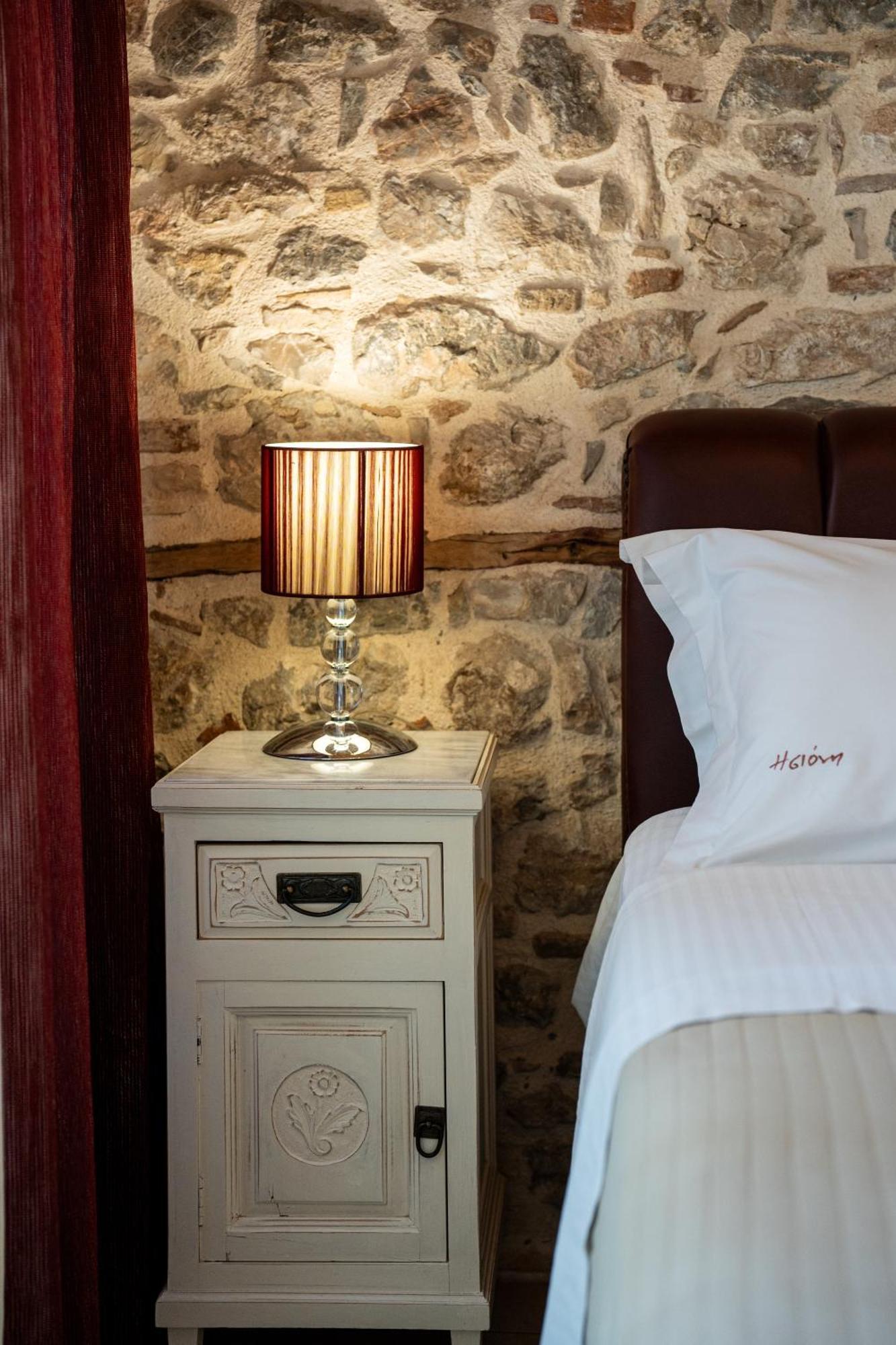 Isioni 4* Nafplio