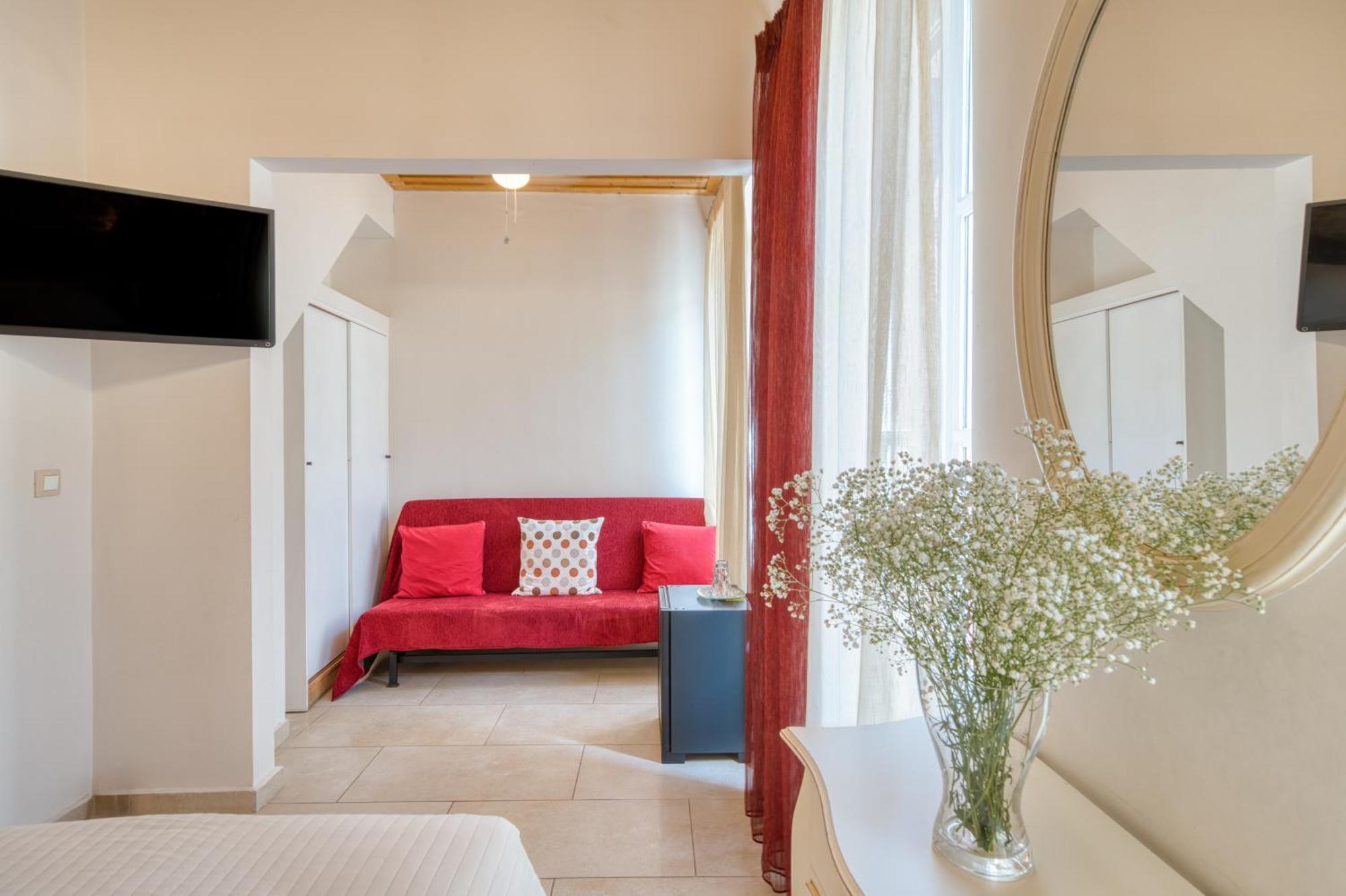 Guest house Isioni Nafplio